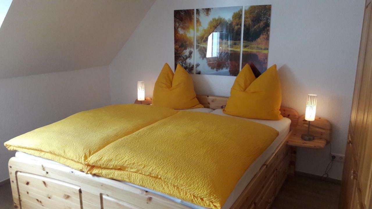 Haus Madle Apartment Cochem Exterior photo