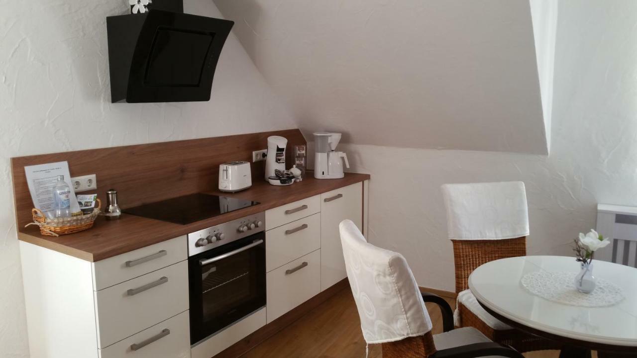 Haus Madle Apartment Cochem Exterior photo