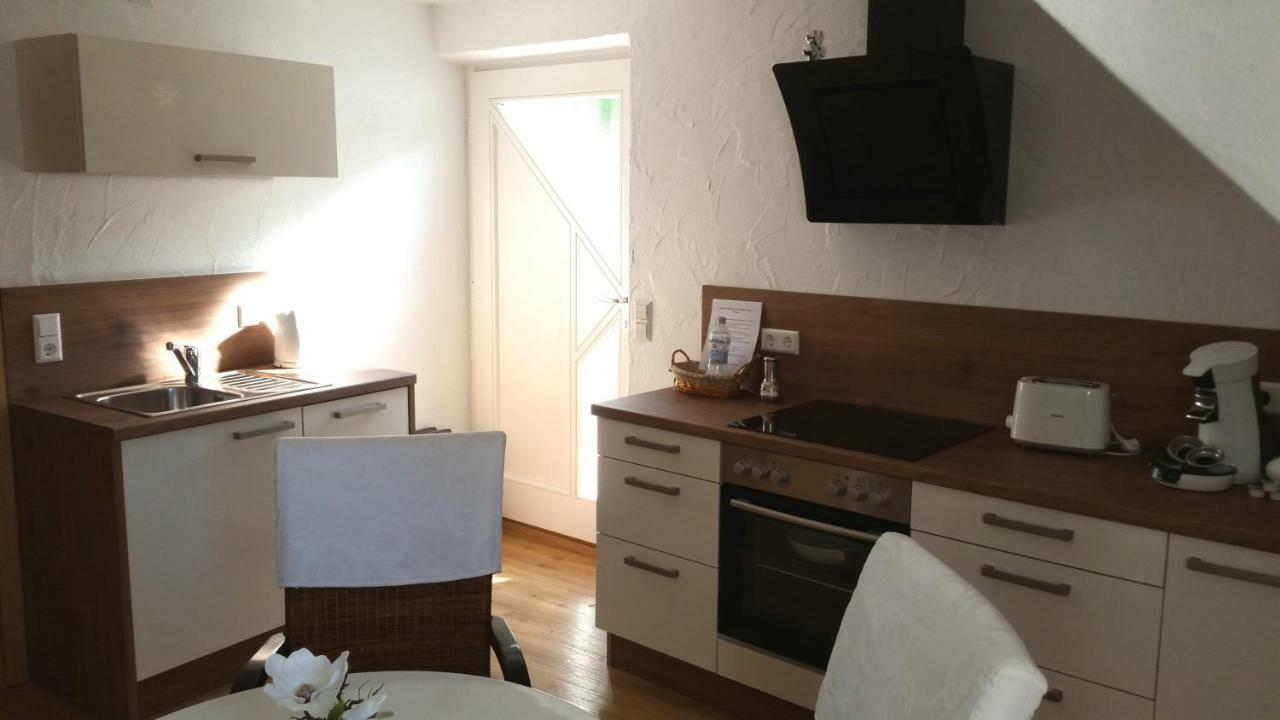 Haus Madle Apartment Cochem Exterior photo