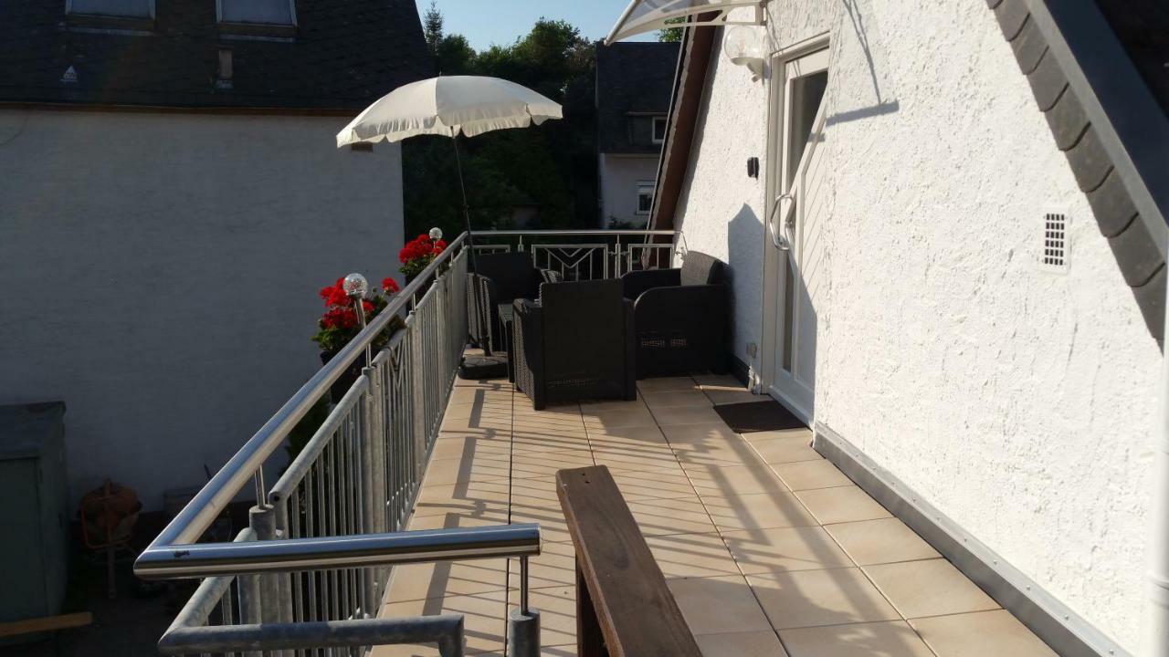 Haus Madle Apartment Cochem Exterior photo