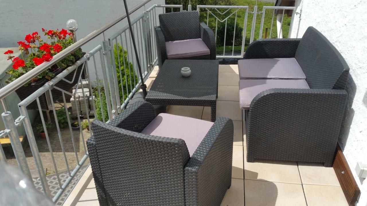 Haus Madle Apartment Cochem Exterior photo